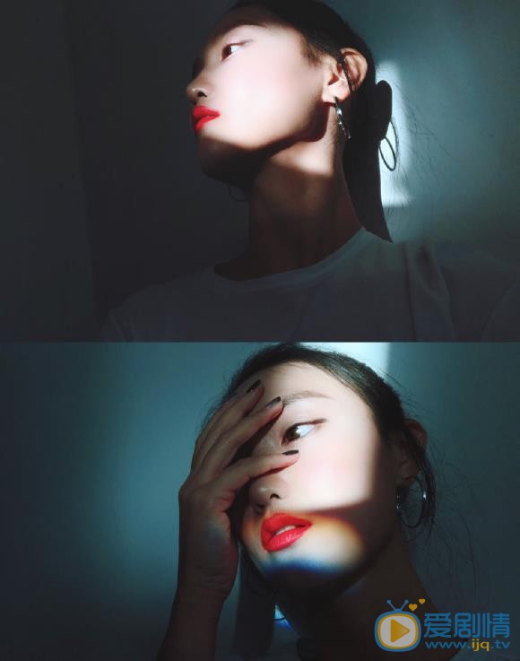 康璐洁唯美写真 康璐洁高清写真_康璐洁高清剧照