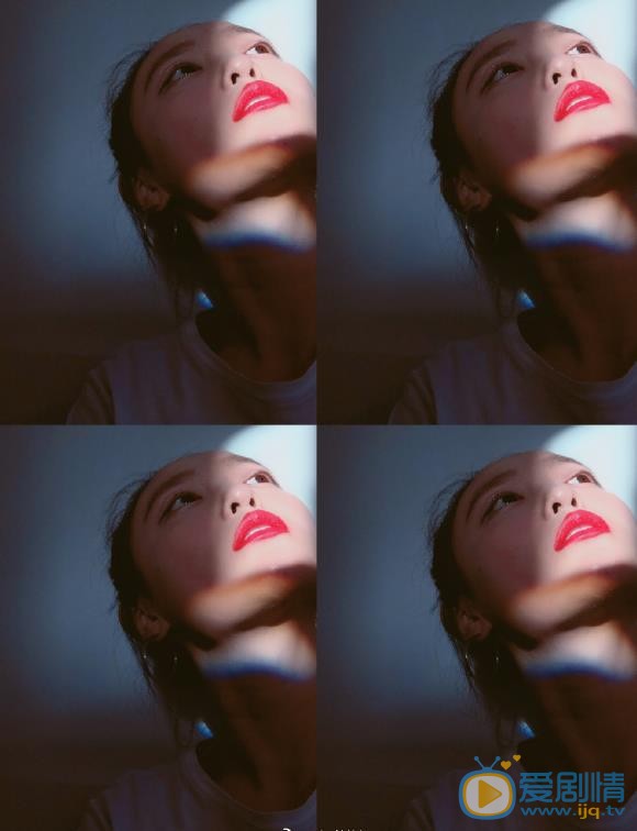 康璐洁唯美写真 康璐洁高清写真_康璐洁高清剧照