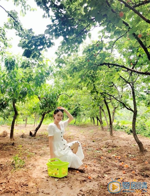 康璐洁清纯写真 康璐洁高清写真_康璐洁高清剧照
