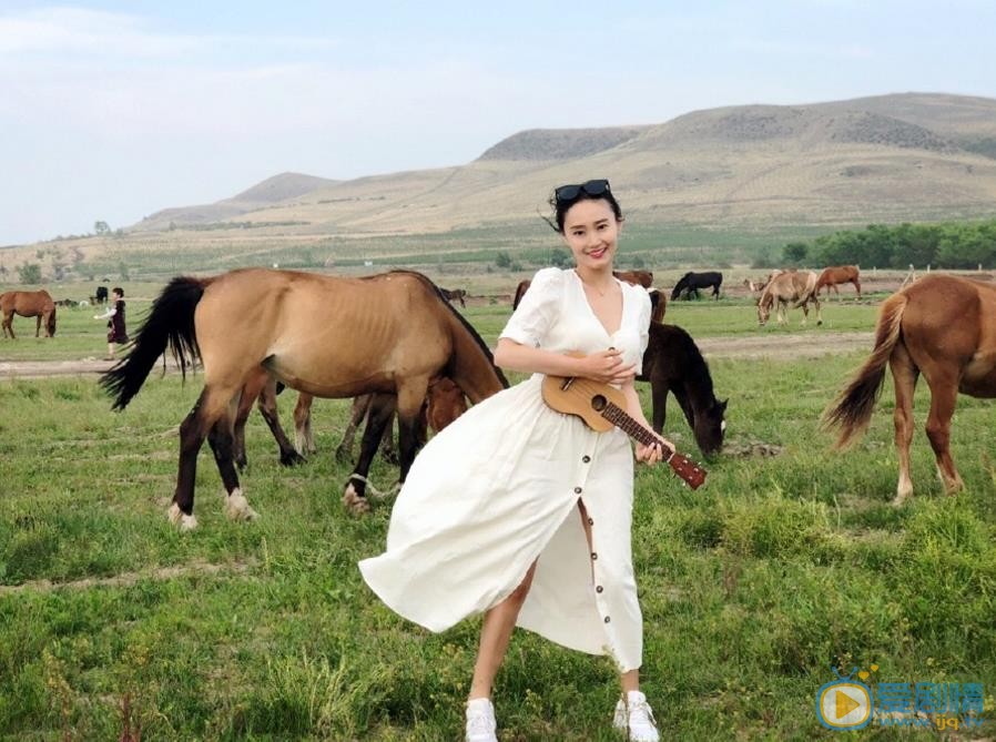 康璐洁清纯写真 康璐洁高清写真_康璐洁高清剧照