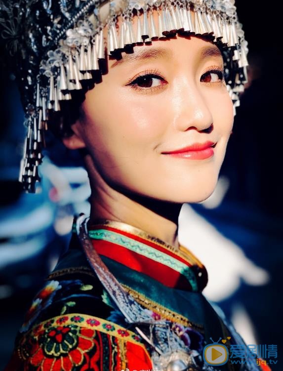 康璐洁时尚写真 康璐洁高清写真_康璐洁高清剧照
