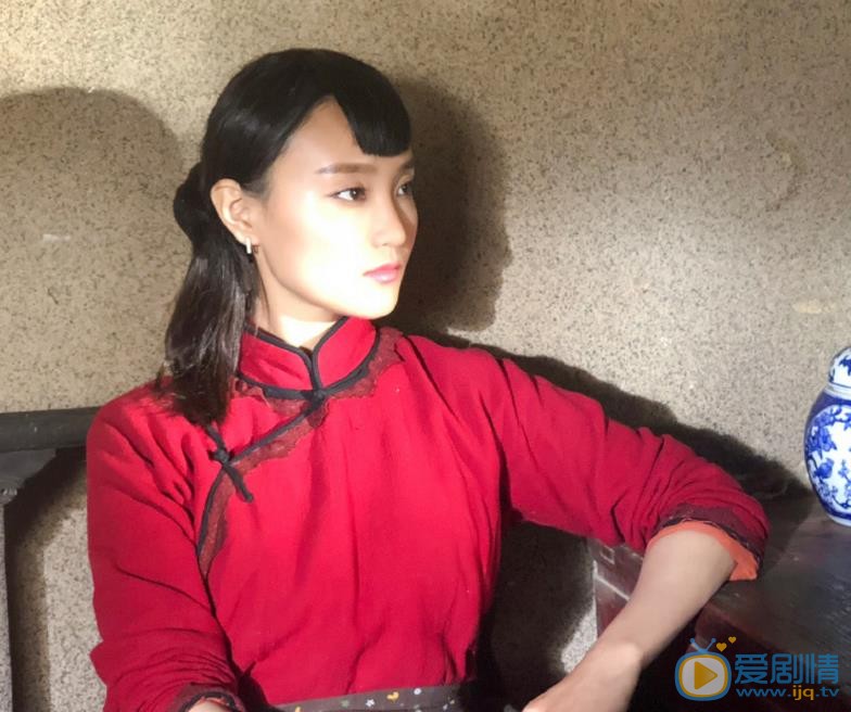 康璐洁影视作品照 康璐洁高清写真_康璐洁高清剧照