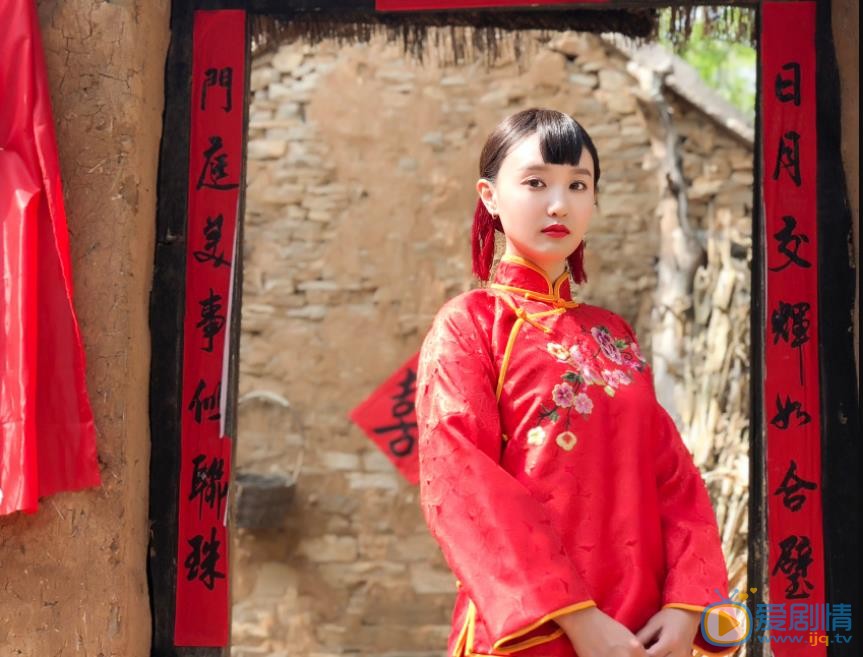 康璐洁影视作品照 康璐洁高清写真_康璐洁高清剧照