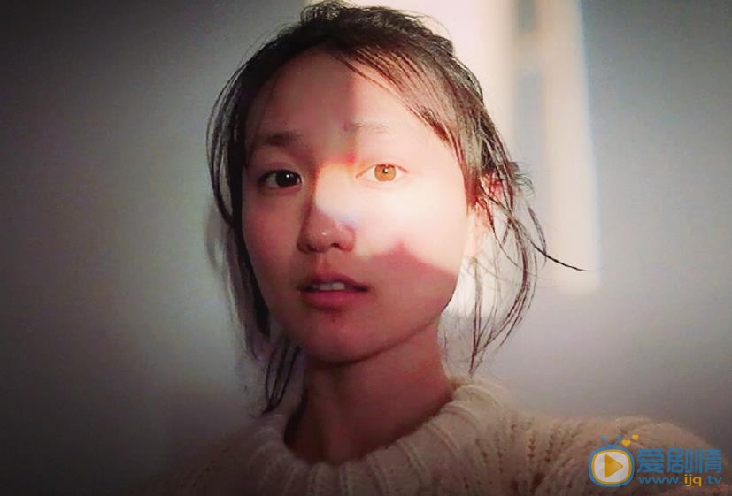 康璐洁生活照 康璐洁高清写真_康璐洁高清剧照