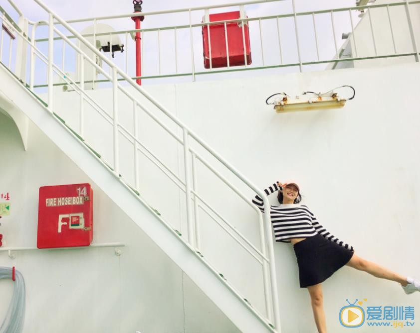 康璐洁街拍大片 康璐洁高清写真_康璐洁高清剧照