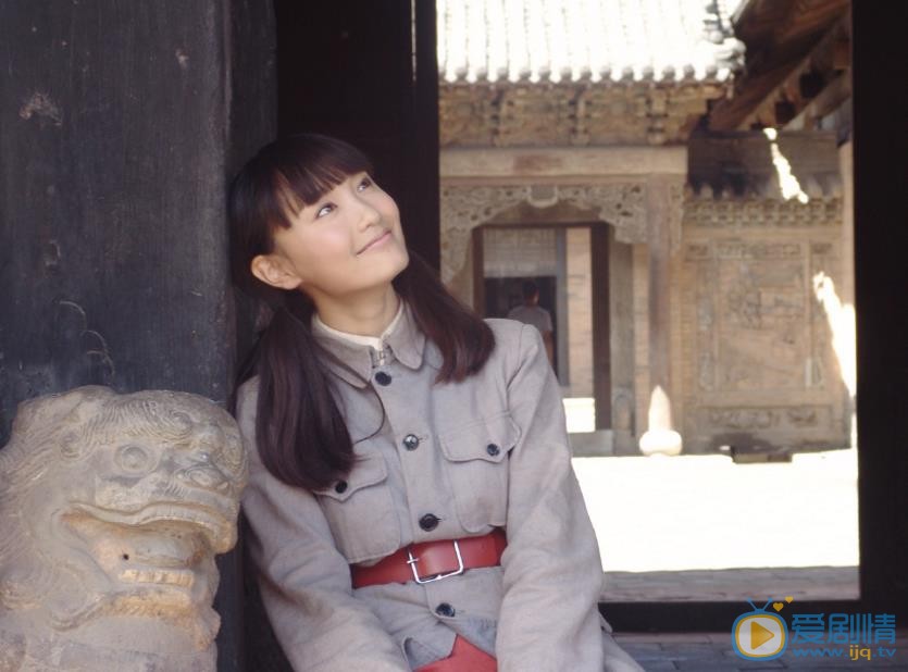 康璐洁影视作品照 康璐洁高清写真_康璐洁高清剧照