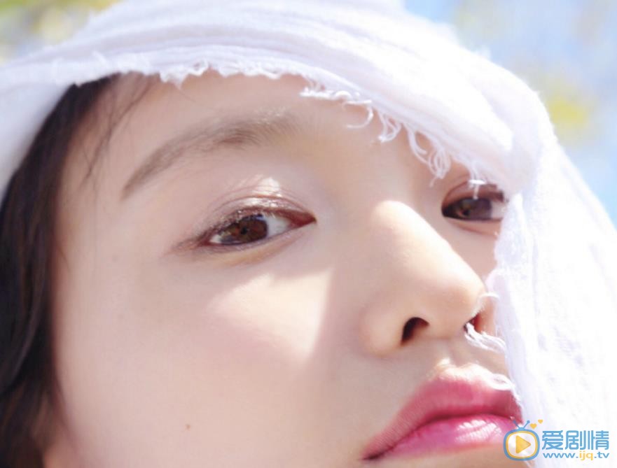 康璐洁清纯写真 康璐洁高清写真_康璐洁高清剧照