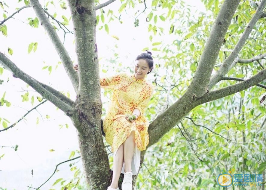康璐洁唯美写真 康璐洁高清写真_康璐洁高清剧照