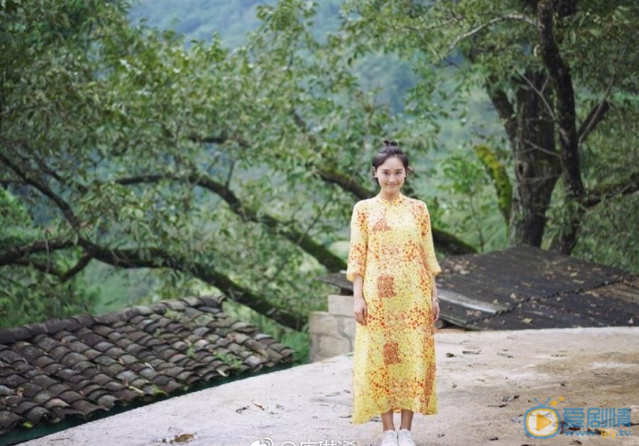 康璐洁唯美写真 康璐洁高清写真_康璐洁高清剧照
