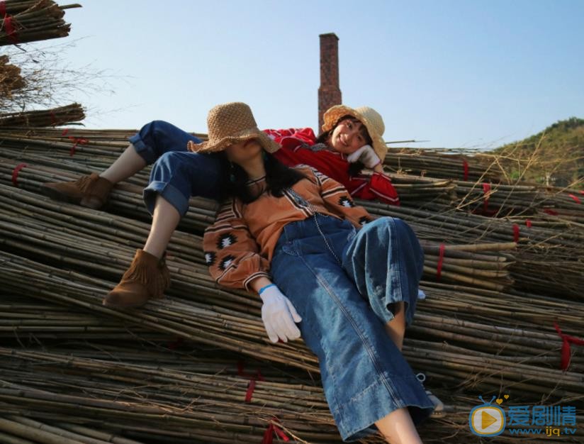 康璐洁朋友写真 康璐洁高清写真_康璐洁高清剧照