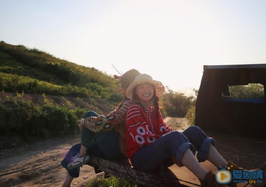康璐洁朋友写真 康璐洁高清写真_康璐洁高清剧照