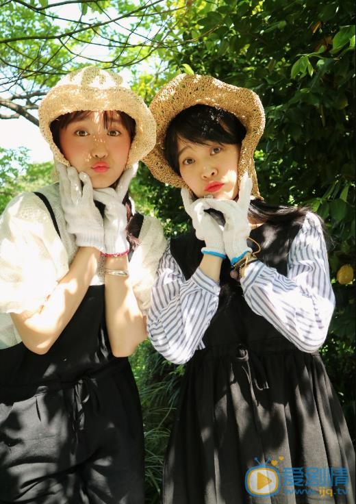康璐洁朋友写真 康璐洁高清写真_康璐洁高清剧照