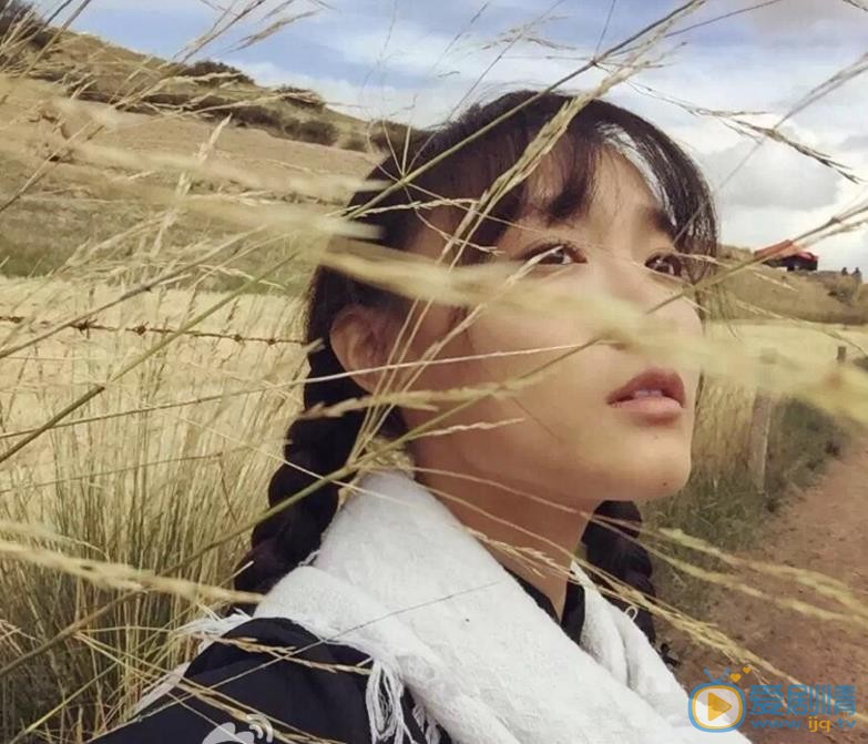 康璐洁影视作品照 康璐洁高清写真_康璐洁高清剧照