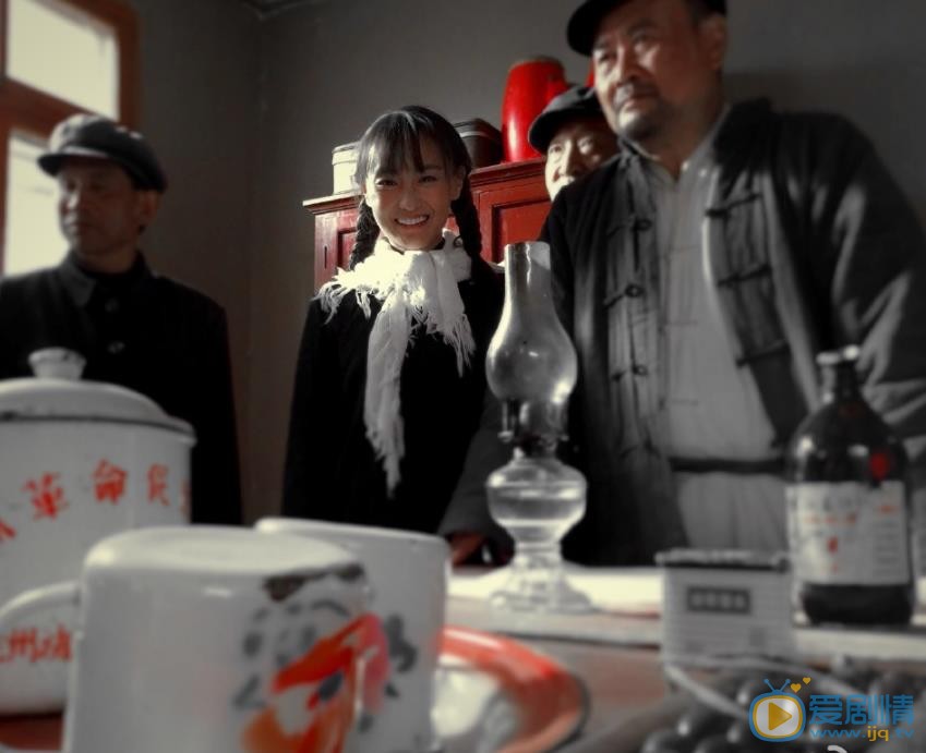 康璐洁影视作品照 康璐洁高清写真_康璐洁高清剧照