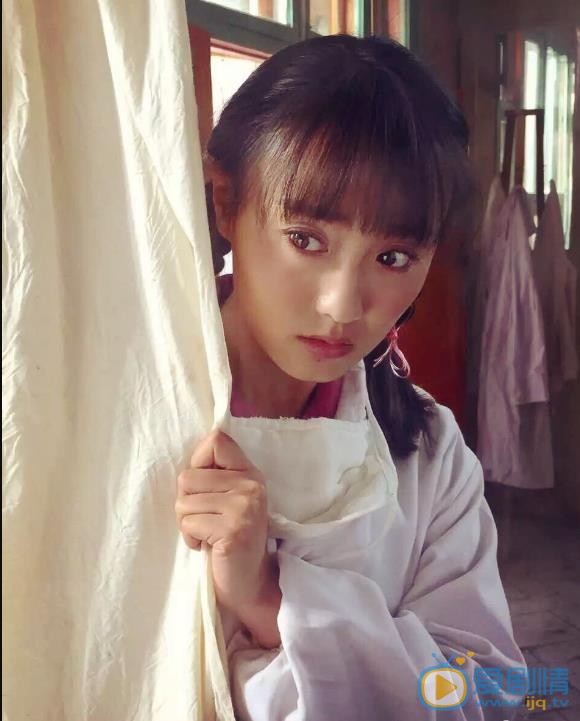 康璐洁影视作品照 康璐洁高清写真_康璐洁高清剧照