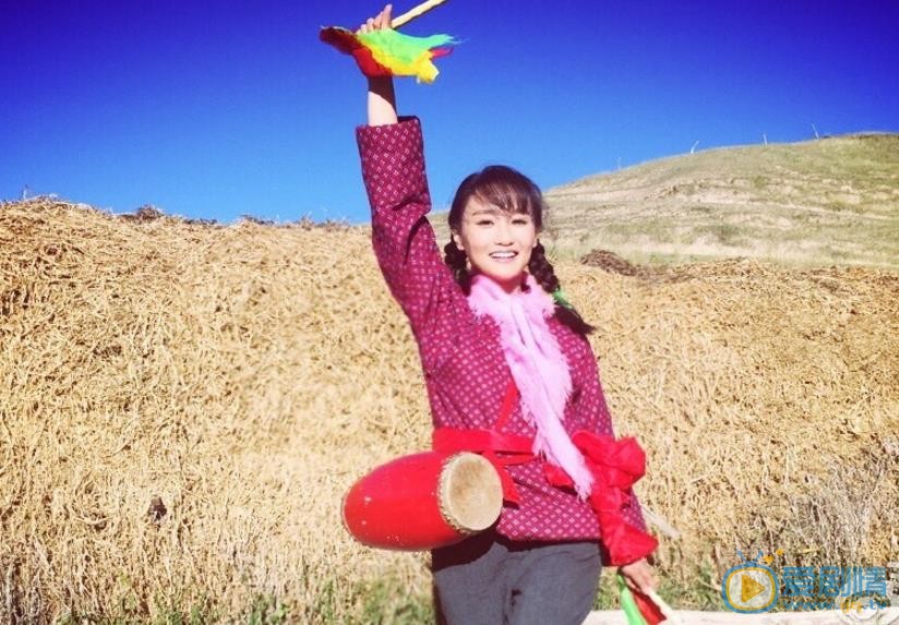 康璐洁影视作品照 康璐洁高清写真_康璐洁高清剧照
