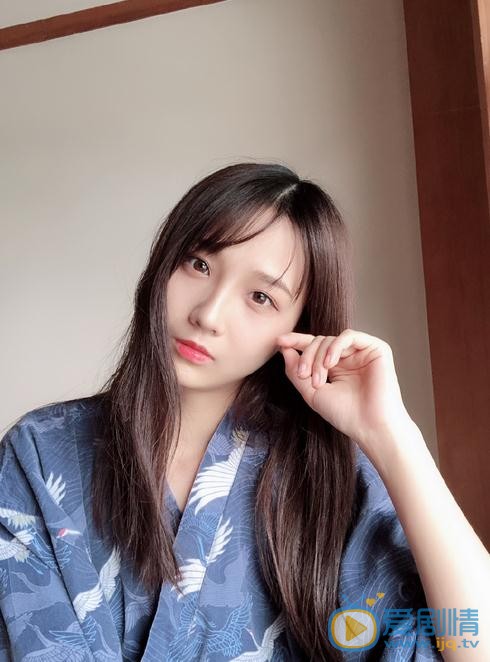 刘力菲生活照 刘力菲高清写真_刘力菲高清剧照