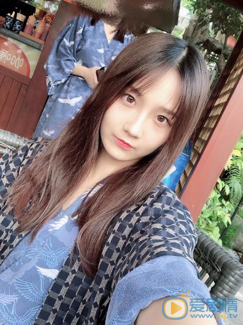 刘力菲生活照 刘力菲高清写真_刘力菲高清剧照