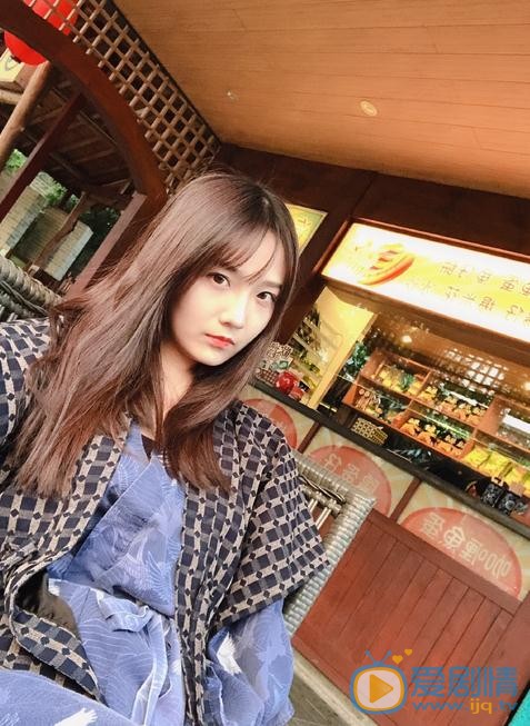 刘力菲生活照 刘力菲高清写真_刘力菲高清剧照