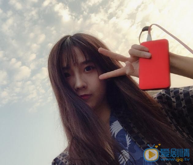 刘力菲生活照 刘力菲高清写真_刘力菲高清剧照