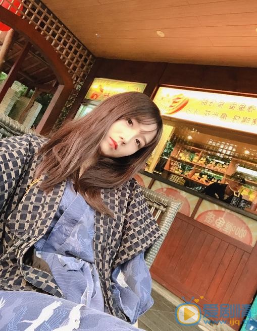 刘力菲生活照 刘力菲高清写真_刘力菲高清剧照