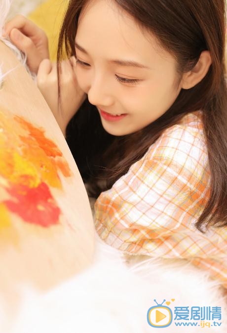刘力菲可爱写真 刘力菲高清写真_刘力菲高清剧照