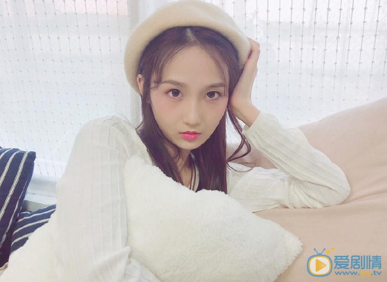 刘力菲生活照 刘力菲高清写真_刘力菲高清剧照