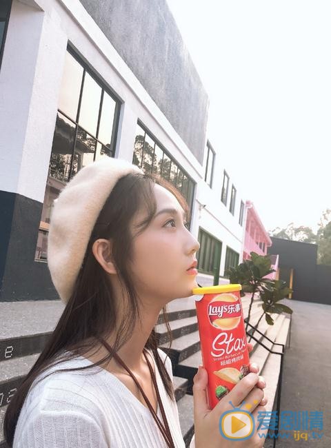 刘力菲生活照 刘力菲高清写真_刘力菲高清剧照