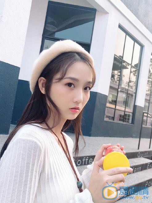 刘力菲生活照 刘力菲高清写真_刘力菲高清剧照