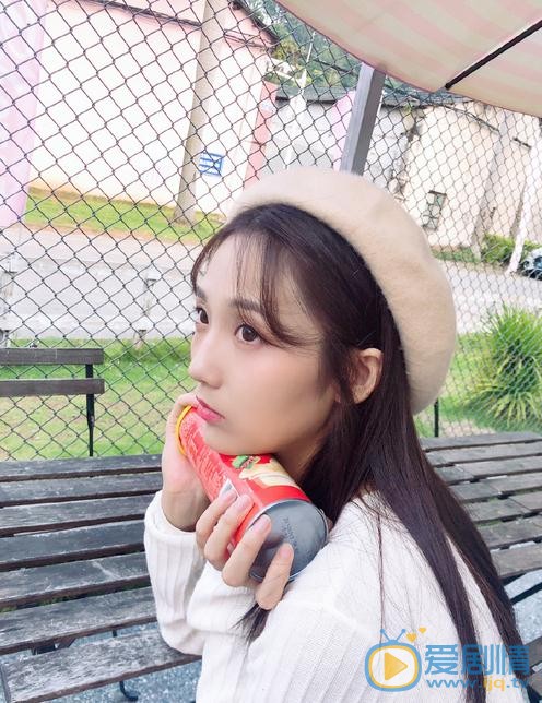 刘力菲生活照 刘力菲高清写真_刘力菲高清剧照