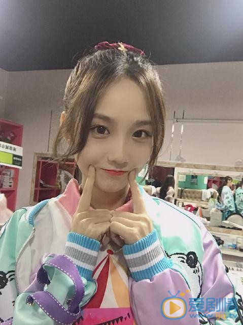 刘力菲可爱照 刘力菲高清写真_刘力菲高清剧照