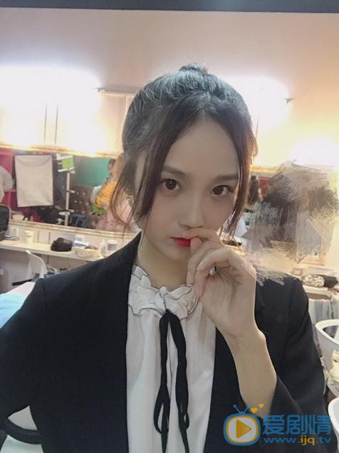 刘力菲生活照 刘力菲高清写真_刘力菲高清剧照