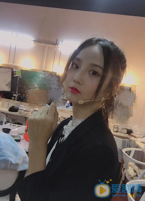 刘力菲生活照 刘力菲高清写真_刘力菲高清剧照