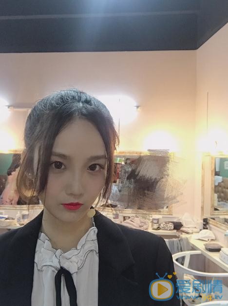 刘力菲生活照 刘力菲高清写真_刘力菲高清剧照