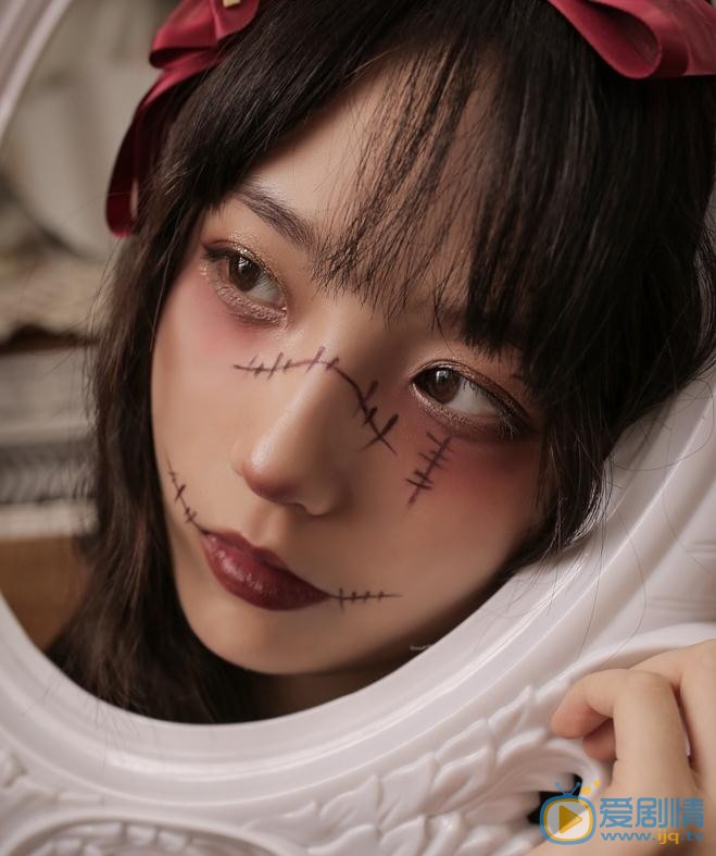 刘力菲巫女写真 刘力菲高清写真_刘力菲高清剧照