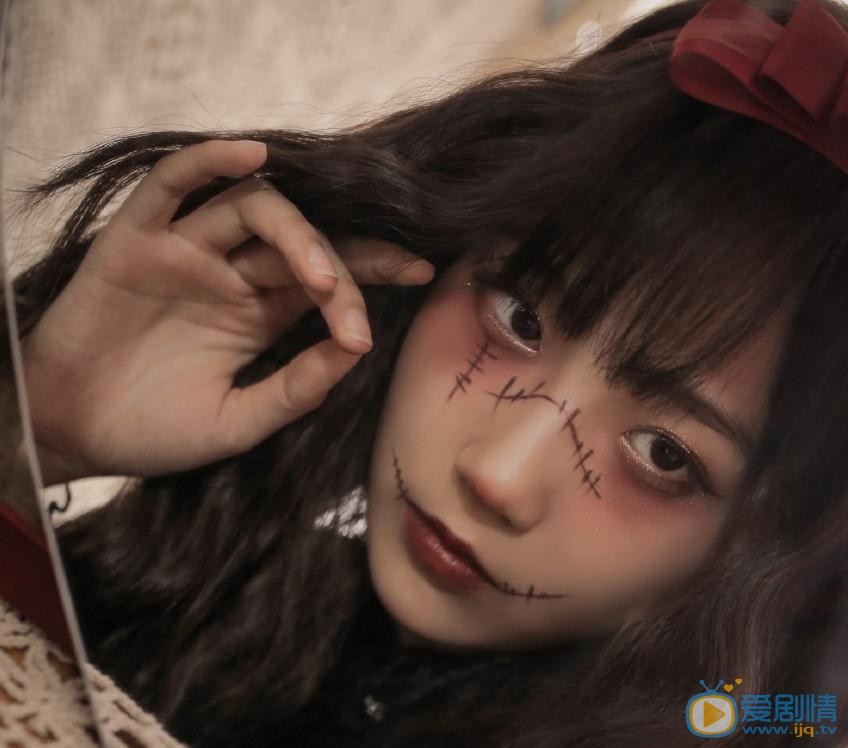 刘力菲巫女写真 刘力菲高清写真_刘力菲高清剧照