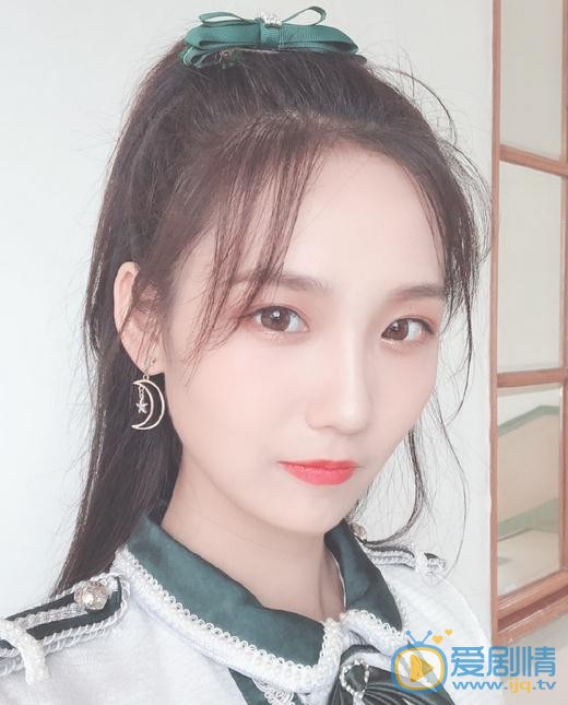 刘力菲生活照 刘力菲高清写真_刘力菲高清剧照