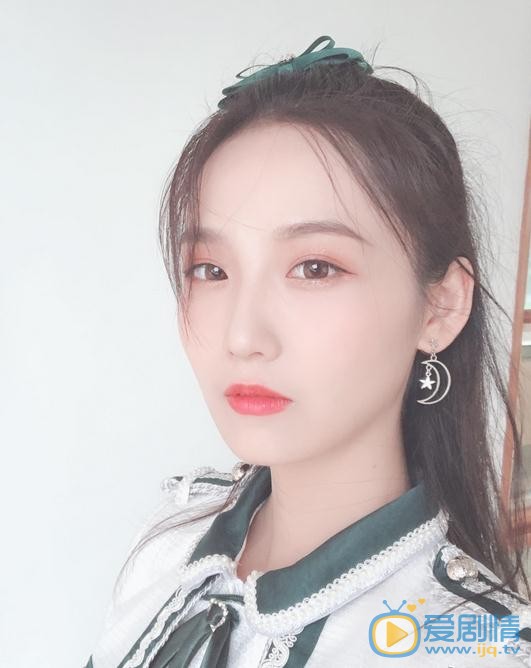 刘力菲生活照 刘力菲高清写真_刘力菲高清剧照