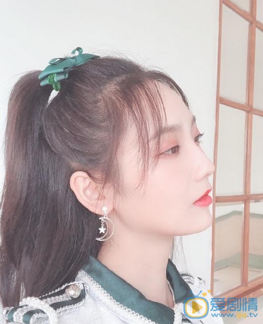 刘力菲生活照 刘力菲高清写真_刘力菲高清剧照