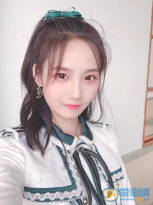 刘力菲生活照 刘力菲高清写真_刘力菲高清剧照