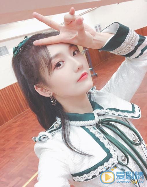 刘力菲生活照 刘力菲高清写真_刘力菲高清剧照