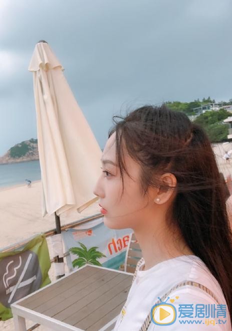 刘力菲生活照 刘力菲高清写真_刘力菲高清剧照