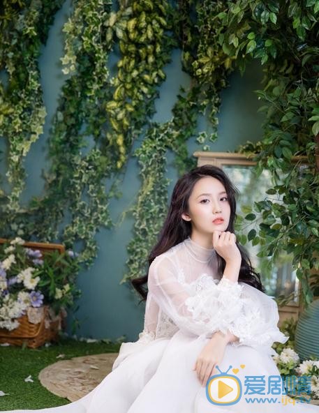 刘力菲婚纱写真 刘力菲高清写真_刘力菲高清剧照