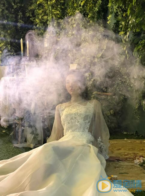 刘力菲婚纱写真 刘力菲高清写真_刘力菲高清剧照