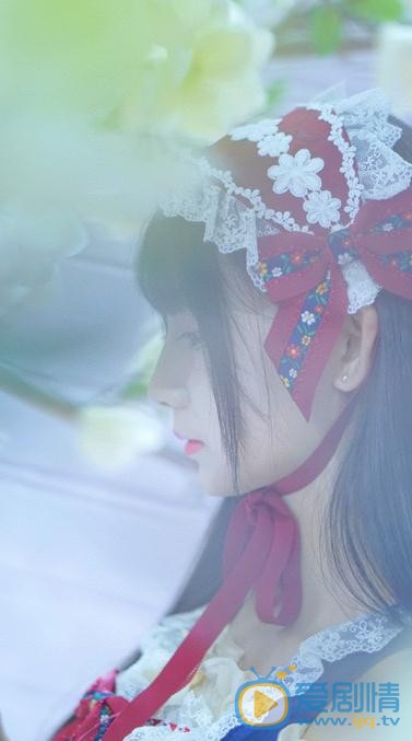 刘力菲洛丽塔写真 刘力菲高清写真_刘力菲高清剧照