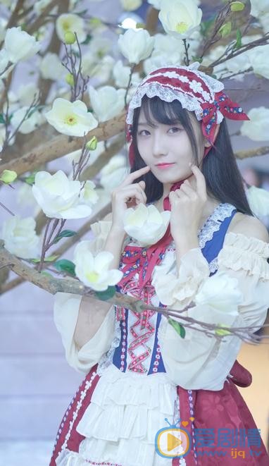 刘力菲洛丽塔写真 刘力菲高清写真_刘力菲高清剧照