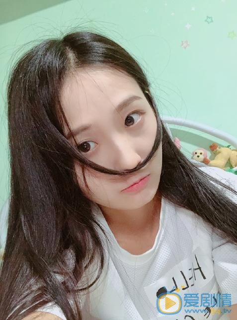 刘力菲生活照 刘力菲高清写真_刘力菲高清剧照