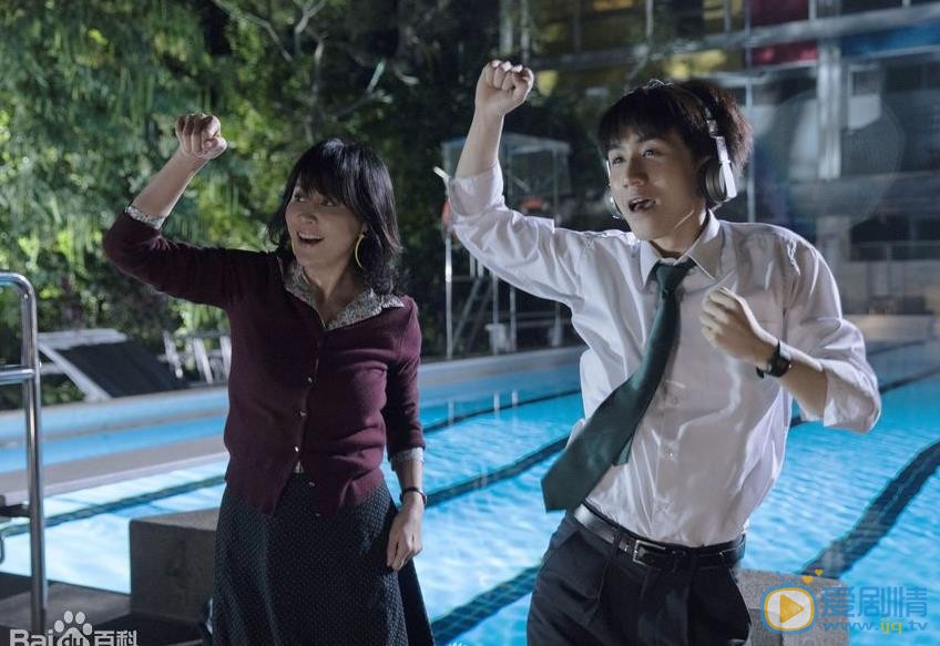 吴肇轩影视作品照 吴肇轩高清写真_吴肇轩高清剧照