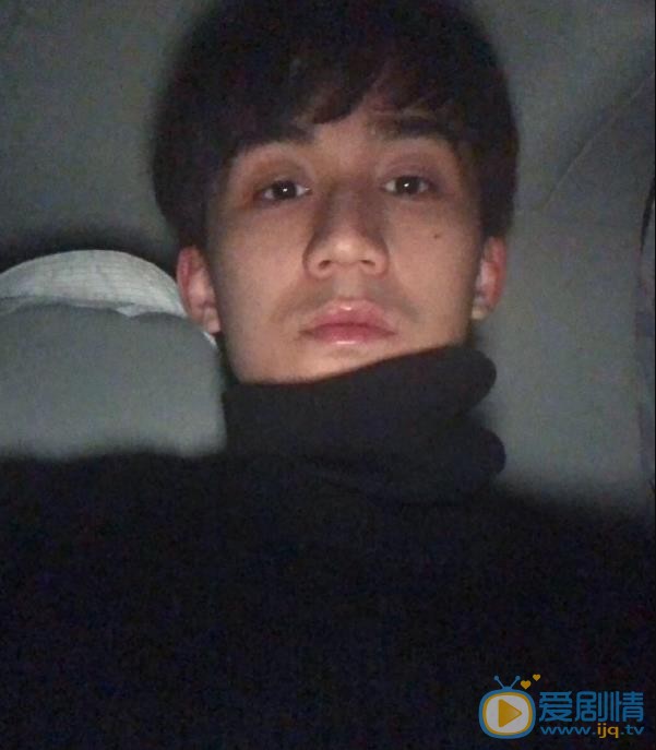 吴肇轩生活照 吴肇轩高清写真_吴肇轩高清剧照