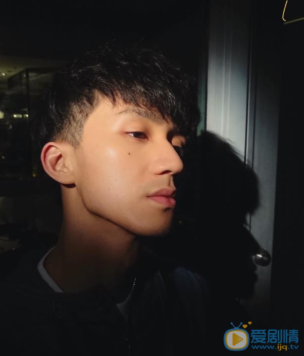 吴肇轩帅气写真 吴肇轩高清写真_吴肇轩高清剧照